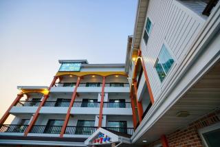 Gyeokpo Seohae Oceanville Pension - Buan - 6