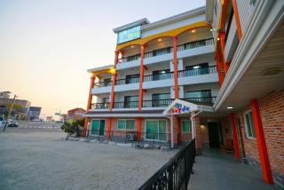 Gyeokpo Seohae Oceanville Pension - Buan - 3