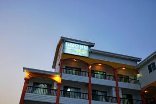 Gyeokpo Seohae Oceanville Pension - Buan - 5