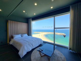 Sokcho 828 Spa Pension - Sokcho - 6