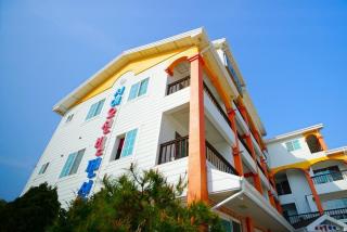 Gyeokpo Seohae Oceanville Pension - 1