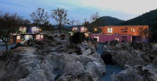 Yeongwol cubezone - Yeongwol - 2