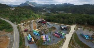 Yeongwol cubezone - Yeongwol - 3