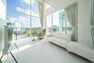 Ulsan Nasa Pool Villa - 4