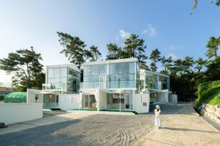 Ulsan Nasa Pool Villa - Ulsan - 6
