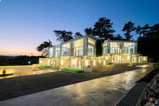 Ulsan Nasa Pool Villa - Ulsan - 2