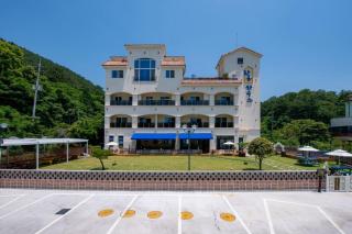 Suncheon raon house egyeon pension - Suncheon - 2