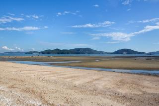 Tonggae Camping Pension - Taean - 4