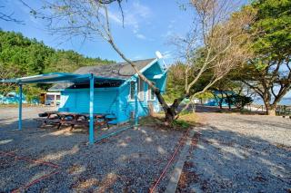 Tonggae Camping Pension - Taean - 6
