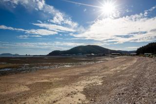 Tonggae Camping Pension - Taean - 3