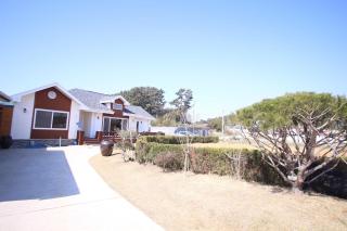 Mongsanpo High Beach Pension - Taean - 2