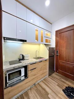 Riverside Trường Sa Phú Nhuận 2 beds - Ho Chi Minh - 1