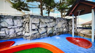 Gyeongju Eurovil Pension - 1