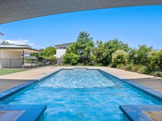 Simple & Sweet Mango Hill Home - Big Patio - North Lakes - 8