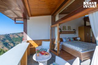 StayVista at Nook - Elysium Estate 2 BR Cottage with Hill View, Lawn - 1