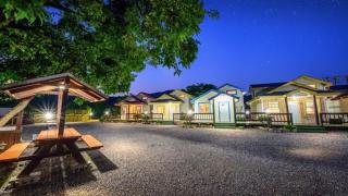 Gapyeong Dalbit Jeongwon Gyegok Private Pension Pool - Gapyeong - 8