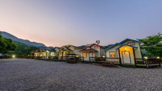 Gapyeong Dalbit Jeongwon Gyegok Private Pension Pool - Gapyeong - 7