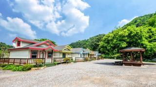 Gapyeong Dalbit Jeongwon Gyegok Private Pension Pool - Gapyeong - 6