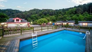 Gapyeong Dalbit Jeongwon Gyegok Private Pension Pool - Gapyeong - 5