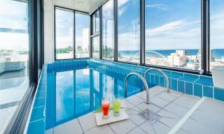Gangneung Skaria Poolvilla - Gangneung - 7