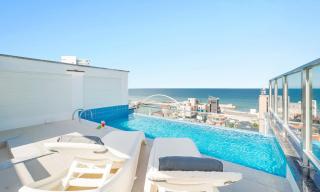 Gangneung Skaria Poolvilla - 6