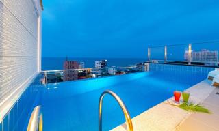 Gangneung Skaria Poolvilla - 5