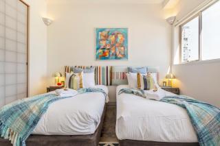 FUN&KY 260sqm Parking 2 Patios WFH WiFi CBD Views - Melbourne - 6
