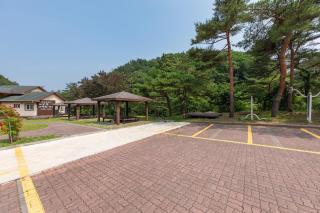 Gangneung Yasaenghwa Maeul - Gangneung - 4