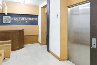 RedLiving Star Apartemen Semarang - UMAKU Lantai 16 - Jomblang - 9