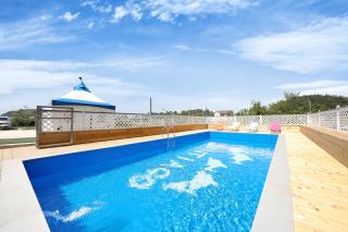 Samcheok santiago pension - 4