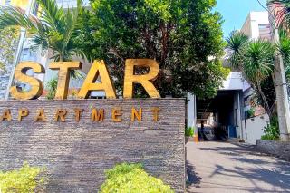 RedLiving Star Apartemen Semarang - UMAKU Lantai 16 - Jomblang - 6