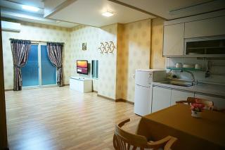 Buan Lavender Pension - 1
