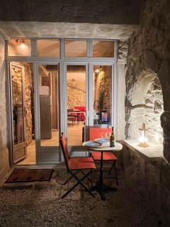 Grand studio de charme dans une bâtisse du XVII - LʼIsle-sur-la-Sorgue - 8