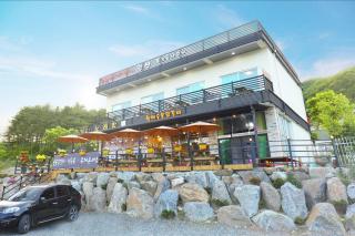 Gapyeong Ttongkkodeuruisuda Pension - Gapyeong - 8