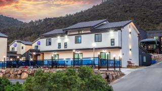 Gyeongju Byeolkids Poolvilla - 6