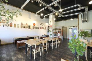 Gapyeong Ttongkkodeuruisuda Pension - 1