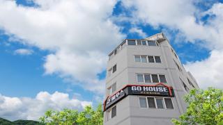 Busan Go House Pension - Busan - 4