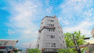 Busan Go House Pension - 3