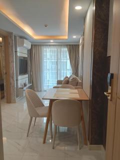 Dusit grand park 2 - Jomtien Beach - 5