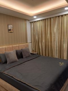 Dusit grand park 2 - Jomtien Beach - 6