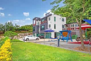 Haneulbada Pension - Seosan - 8