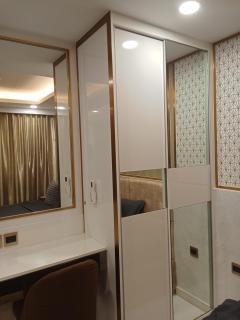 Dusit grand park 2 - Jomtien Beach - 4