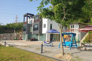 Haneulbada Pension - Seosan - 2