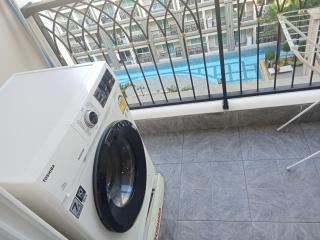Dusit grand park 2 - Jomtien Beach - 1