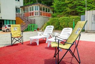 Haneulbada Pension - Seosan - 4