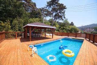 Ahnmyeondo green house - 5