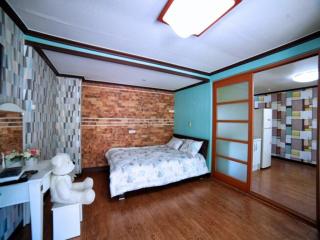 Ahnmyeondo green house - Taean - 3