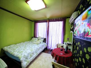 Ahnmyeondo green house - Taean - 1