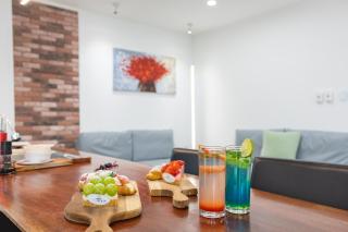 Gangneung Balikami Pension A - Gangneung - 6