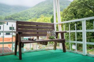 Geoje Ocean Love Pension - Geoje - 4